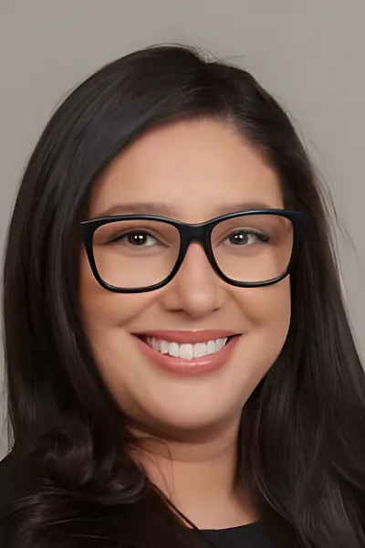 Photo of Blanca Esthela Mejia, Plaintiff Lawyer