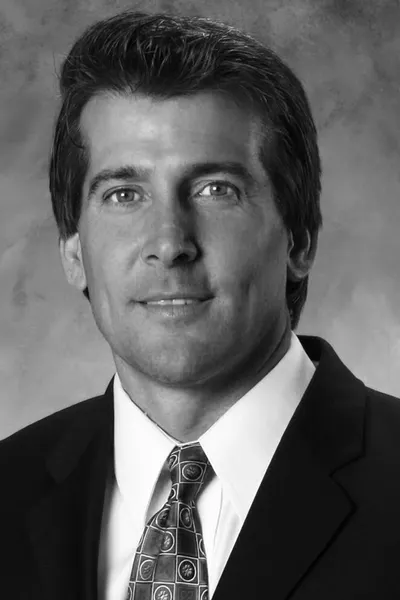 Photo of Hunter Thomas Scott, Plaintiff Lawyer