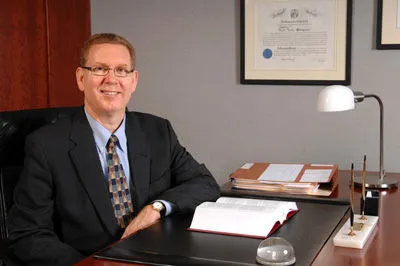 Photo of Neal Eric Shapero, Plaintiff Lawyer