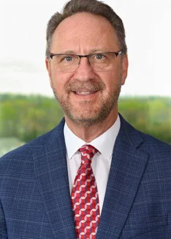 Photo of Michael Joseph Ernst, Plaintiff Lawyer