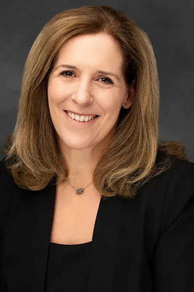 Photo of Christine S. Santoni, Defendant Lawyer