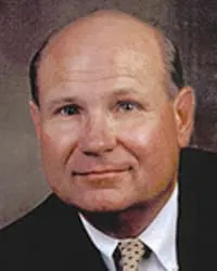 Photo of Timothy J. Prentice, Defendant Lawyer