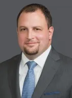 Photo of Jason J. Irvin, Defendant Lawyer