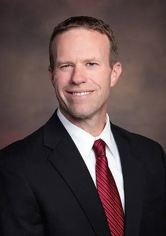 Photo of Travis Hargrove, Plaintiff Lawyer