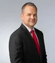 Photo of Josh Turner, Defendant Lawyer