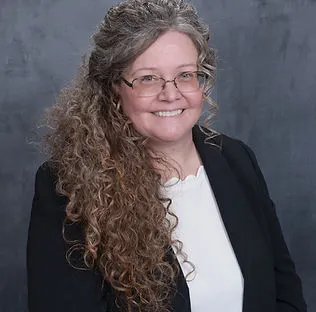 Photo of Amy S. Hampton, Defendant Lawyer