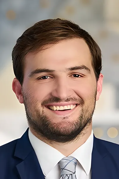 Photo of Riley James Shaw, Plaintiff Lawyer
