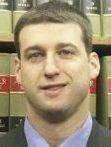 Photo of Craig Christopher Parker, Plaintiff Lawyer