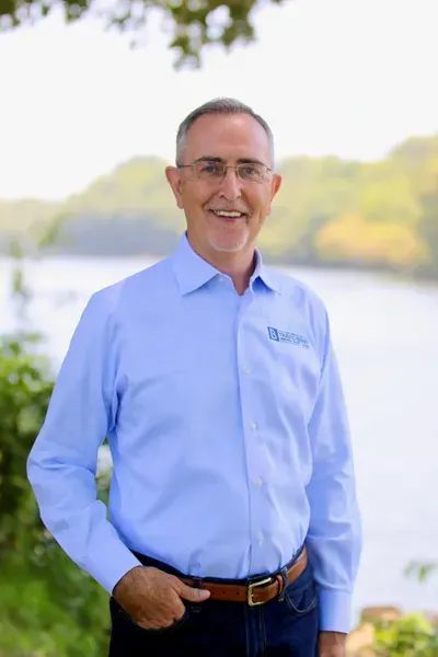 Photo of Travis R. Berry, Defendant Lawyer