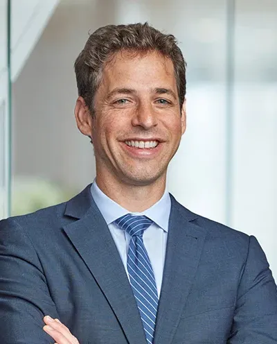 Photo of Jonathan David Freilich, Defendant Lawyer