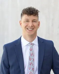 Photo of James Sellers, Plaintiff Lawyer