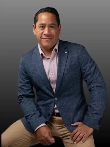 Photo of Gil E. Sanchez, Plaintiff Lawyer