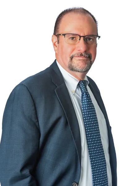Photo of Robert W., Plaintiff Lawyer