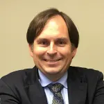 Photo of Andrew Joseph Vandenbosch, Defendant Lawyer