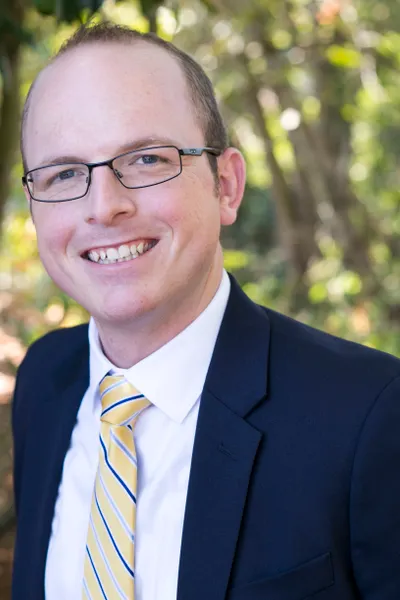 Photo of R. Scott Taylor, Plaintiff Lawyer