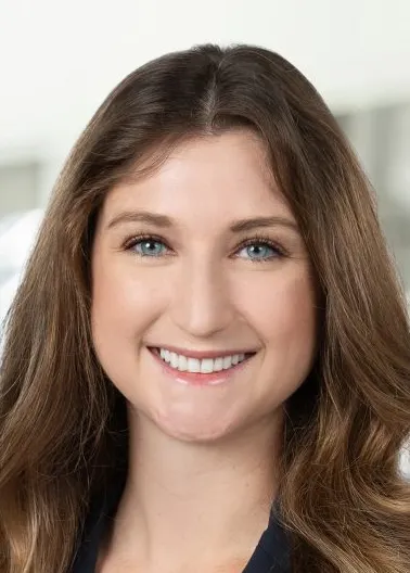 Photo of Allison Paige Barkett, Plaintiff Lawyer