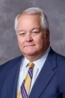 Photo of James Owen Anderson, Defendant Lawyer
