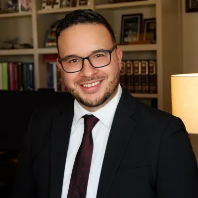 Photo of Isaac J. Lopez, Plaintiff Lawyer