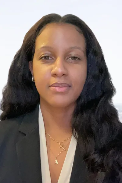 Photo of Akysia La'shai Resper, Plaintiff Lawyer