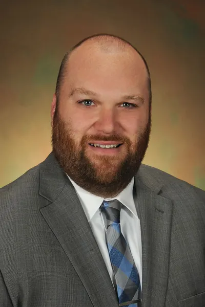 Photo of Michael Ernest Campbell, Plaintiff Lawyer