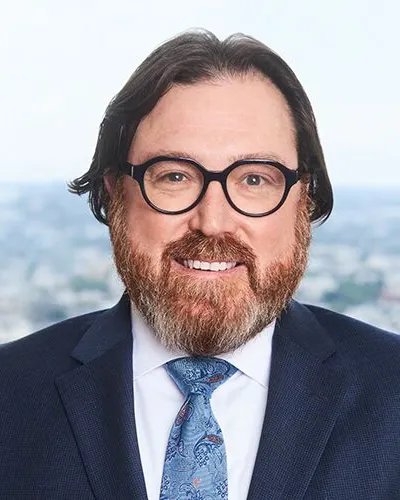 Photo of Peter R. Kulp, Defendant Lawyer