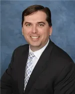 Photo of F. Owen Rudd, Defendant Lawyer