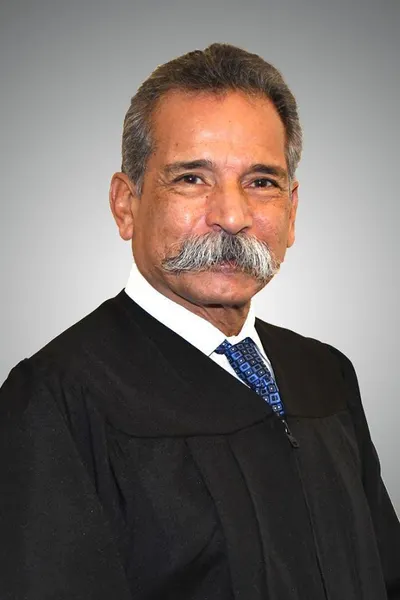 Photo of Hon. Mancias Fernando G