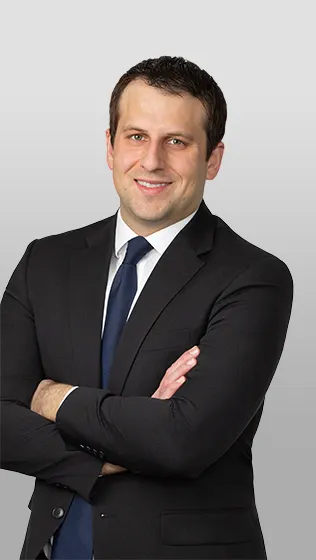 Photo of Daniel John Olds, Plaintiff Lawyer