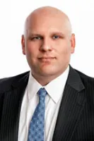 Photo of William D. Strickland, Plaintiff Lawyer