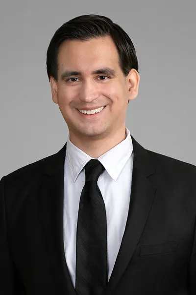 Photo of Michael Anthony Duran, Plaintiff Lawyer