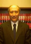 Photo of C. Kevin Kaufhold, Plaintiff Lawyer