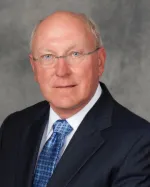 Photo of Richard Evert Anderson, Defendant Lawyer