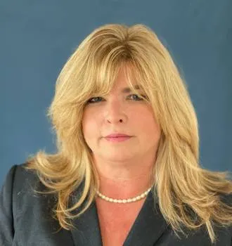 Photo of C. Melody Davalos, Defendant Lawyer