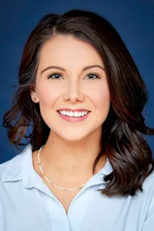 Photo of Savannah M. Rand, Plaintiff Lawyer