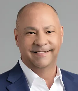 Photo of James Jay Barnes, Plaintiff Lawyer