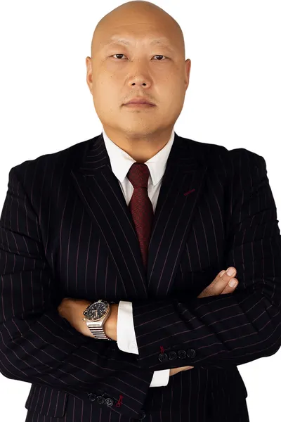 Photo of W. Patrick Clark, Plaintiff Lawyer