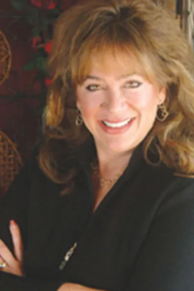 Photo of Diane Cullinan, Defendant Lawyer