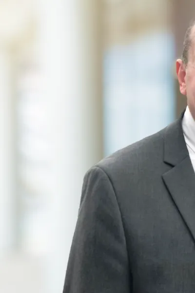 Photo of Ned W. Mangum, Plaintiff Lawyer