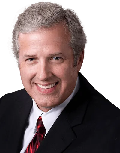 Photo of John Thomas Haughton, Defendant Lawyer
