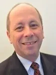 Photo of B. Thomas Cook, Defendant Lawyer