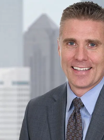 Photo of Matthew Kyle Hansen, Defendant Lawyer