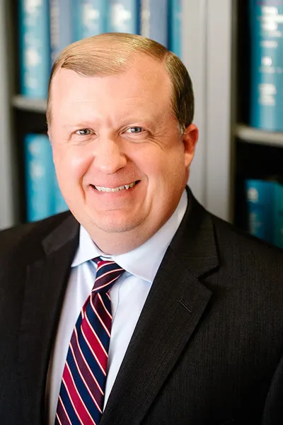 Photo of Richard Bradley O'neill, Plaintiff Lawyer