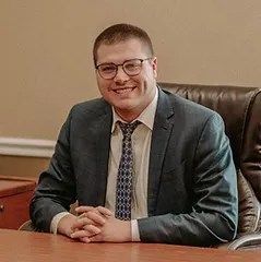 Photo of Garrett Robert Bascom, Defendant Lawyer