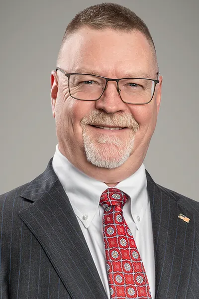 Photo of Dennis John Sullivan, Defendant Lawyer