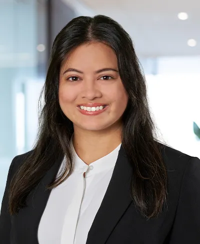 Photo of Angelique Kristel Howard, Plaintiff Lawyer