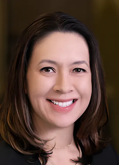 Photo of Mika Julia Frisk, Defendant Lawyer