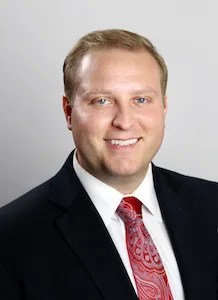 Photo of Tony Pollreisz, Defendant Lawyer