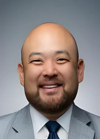 Photo of Moses Kim, Plaintiff Lawyer