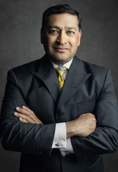 Photo of Jorge Luis Flores, Plaintiff Lawyer