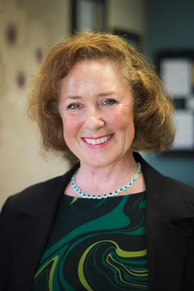 Photo of Lydia Joann Barrett, Plaintiff Lawyer